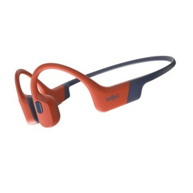 Auricolari Bluetooth Sportivi Shokz S710-ST-RD Nero Rosso di Shokz, Cuffie e accessori - Rif: S91101909, Prezzo: 202,58 €, Sc...