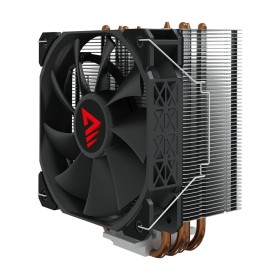 CPU Fan Savio VORTEX X2 by Savio, Fans and cooling - Ref: S91102043, Price: 28,04 €, Discount: %