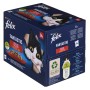 Aliments pour chat Purina Poulet Veau Agneau Lapin 24 x 85 g | Tienda24 - Global Online Shop Tienda24.eu