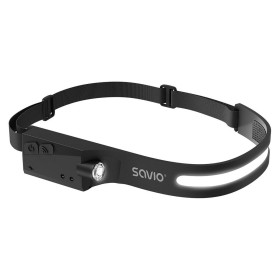 Torcia Savio FL-02 di Savio, Torce e lanterne a mano - Rif: S91102059, Prezzo: 10,99 €, Sconto: %