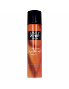 Air Freshener Spray Royale Ambree 300 ml by Royale Ambree, Fragrant Room Sprays - Ref: S05116194, Price: 10,08 €, Discount: %