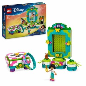 Jogo de Construção Lego DISNEY de Lego, Jogos de construção - Ref: S91102115, Preço: 28,24 €, Desconto: %