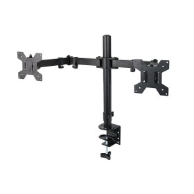 Support de table d'écran Esperanza ERW018 27" de Esperanza, Supports et rehausseurs d'écran - Réf : S91102119, Prix : 21,50 €...