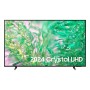 TV intelligente Samsung UE55DU8002KXXH 4K Ultra HD 55" LED HDR de Samsung, Téléviseurs - Réf : S91102137, Prix : 590,23 €, Re...