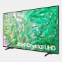 TV intelligente Samsung UE55DU8002KXXH 4K Ultra HD 55" LED HDR de Samsung, Téléviseurs - Réf : S91102137, Prix : 590,23 €, Re...