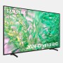 Smart TV Samsung UE55DU8002KXXH 4K Ultra HD 55" LED HDR de Samsung, Televisores - Ref: S91102137, Preço: 590,23 €, Desconto: %