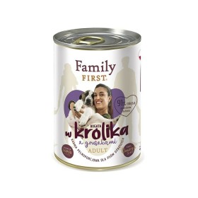 Comida húmida O'canis                 Rena Trigo Sarraceno 400 g | Tienda24 - Global Online Shop Tienda24.eu