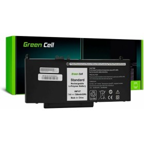 Laptop-Akku Green Cell AS01 Schwarz 4400 mAh | Tienda24 - Global Online Shop Tienda24.eu