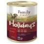 Comida húmeda Family First FF-19003 Ternera 800 g | Tienda24 - Global Online Shop Tienda24.eu