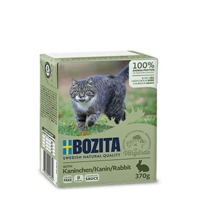 Comida para gato Bozita 05164 Salmão Peixe 625 g | Tienda24 - Global Online Shop Tienda24.eu