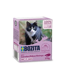 Comida para gato Purina GRMT Perle Frango Vitela 4 x 85 g | Tienda24 - Global Online Shop Tienda24.eu