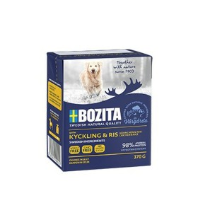 Alimentation humide O'canis                 Pommes de terre Chèvre Carotte 400 g | Tienda24 - Global Online Shop Tienda24.eu