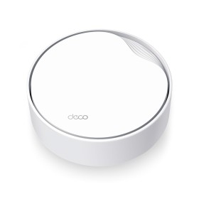 Point d'Accès TP-Link DECO X50-POE(1-PACK) Blanc de TP-Link, Points d'accès sans fil - Réf : S91102396, Prix : 151,06 €, Remi...