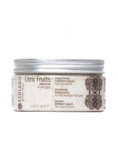 Exfoliant corps Greenland FE0425 gengibre Raisins 200 ml | Tienda24 Tienda24.eu