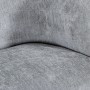 Sofa Alexandra House Living Grey 231 x 91 x 78 cm | Tienda24 Tienda24.eu