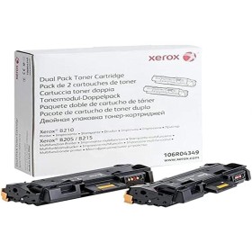 Toner Xerox 106R04349 Noir de Xerox, Toners et encre pour imprimante - Réf : S91102411, Prix : 116,62 €, Remise : %