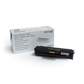 Compatible Toner Xerox 106R02773 Black by Xerox, Printer toners and inks - Ref: S91102419, Price: 82,20 €, Discount: %