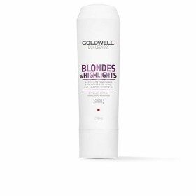 Hairstyling Creme Goldwell Blondes Highlights 200 ml
