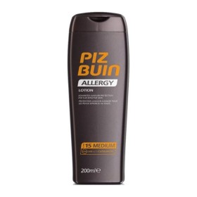 Loção Solar Piz Buin 9679500 Spf 15 200 ml