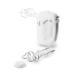 Hand Mixer SMAPP 451.4 BIAŁY Stainless steel by SMAPP, Stick blenders and kneaders - Ref: S91102445, Price: 61,83 €, Discount: %