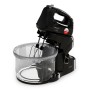 Handmixer SMAPP 451.88 CZARNY Edelstahl | Tienda24 - Global Online Shop Tienda24.eu