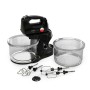 Handmixer SMAPP 451.88 CZARNY Edelstahl | Tienda24 - Global Online Shop Tienda24.eu