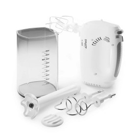 Batedora de Copo SMAPP 451.5 BIAŁY Branco 580 W 900 ml de SMAPP, Batedeiras de mão e taça - Ref: S91102452, Preço: 68,38 €, D...