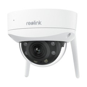 Camescope de surveillance Reolink WC843WAD4K01 de Reolink, Équipement de vidéosurveillance - Réf : S91102457, Prix : 168,48 €...