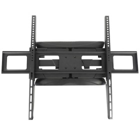 Soporte TV MacLean MC-423 43" 100" 80 kg de MacLean, Mesas y soportes para TV - Ref: S91102578, Precio: 45,69 €, Descuento: %