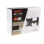 Soporte TV MacLean MC-416 32" 13" 30 Kg de MacLean, Mesas y soportes para TV - Ref: S91102580, Precio: 10,18 €, Descuento: %