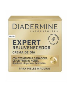 Crème de jour Diadermine Lift Protector Solar Antirides Spf 30 50 ml | Tienda24 Tienda24.eu