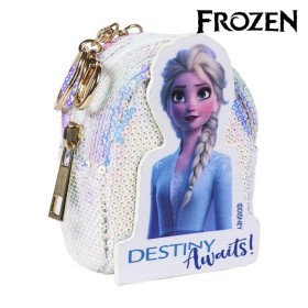 Llavero Monedero Frozen 73997 Azul cielo