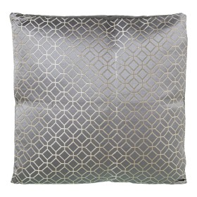 Coussin Coton Beige 45 x 45 cm | Tienda24 Tienda24.eu