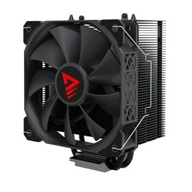 Ventilador de CPU Savio FROST BLACK X2 de Savio, Ventilación y refrigeración - Ref: S91102603, Precio: 24,10 €, Descuento: %