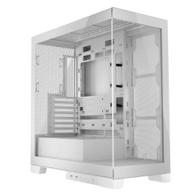 ATX Semi-Tower Gehäuse NZXT H510 Schwarz | Tienda24 - Global Online Shop Tienda24.eu