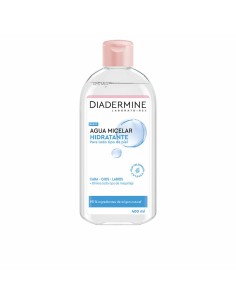 Acqua Micellare Diadermine Agua Micelar Hidratante Idratante 400 ml da Diadermine, Tonici e astringenti per il viso - Ref: S0...