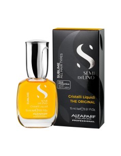 Hair Serum Alfaparf Milano Semi Di Lino Highlighter 15 ml by Alfaparf Milano, Serums - Ref: S05116343, Price: 16,73 €, Discou...