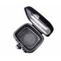 Fritadeira de Ar Adler MS 4908 Preto Cinzento 1800 W 2,5 L | Tienda24 - Global Online Shop Tienda24.eu