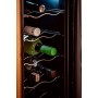 Bottle Cooler Adler AD 8083 50 W 12 bottles 33 L | Tienda24 - Global Online Shop Tienda24.eu