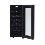 Arrefecedor de Garrafas Adler AD 8083 50 W 12 garrafas 33 L | Tienda24 - Global Online Shop Tienda24.eu