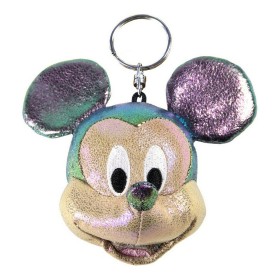 Llavero Peluche Mickey Mouse Multicolor