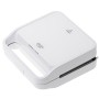 Sandwichera Adler AD 3070w Blanco | Tienda24 - Global Online Shop Tienda24.eu