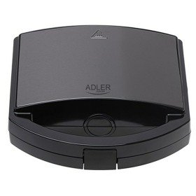 Sandwich Maker Amica SMK 4011 Black 750 W | Tienda24 - Global Online Shop Tienda24.eu