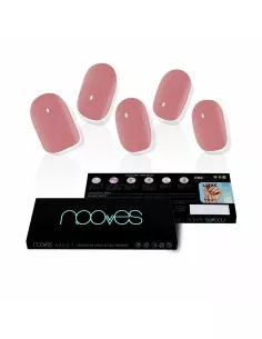 Unghie Finte Nooves Dusty Rose Gel Autoadesive Cat Eye da Nooves, Unghie finte e accessori - Ref: S05116354, Precio: 15,00 €,...