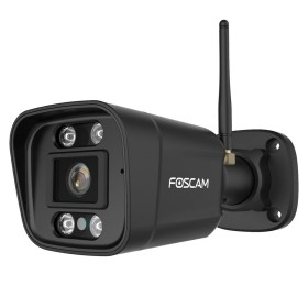 Videoüberwachungskamera Foscam V8P 8MP Wi-Fi -CZARNA von Foscam, Videoüberwachungsanlagen - Ref: S91102678, Preis: 98,29 €, R...