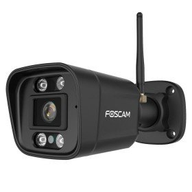 Camescope de surveillance Foscam V8P 8MP Wi-Fi -CZARNA de Foscam, Équipement de vidéosurveillance - Réf : S91102678, Prix : 9...