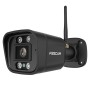 Camescope de surveillance Foscam V8P 8MP Wi-Fi -CZARNA | Tienda24 - Global Online Shop Tienda24.eu