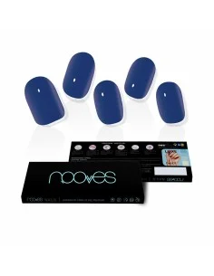 Falsche Nägel Nooves Melancholic heart Gel Selbstklebend | Tienda24 Tienda24.eu