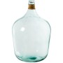 Vase Alexandra House Living Transparent Verre 37 x 55 cm | Tienda24 Tienda24.eu