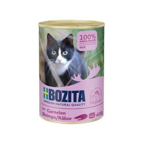 Comida para gato Bozita 4910 Peixe 370 g | Tienda24 - Global Online Shop Tienda24.eu